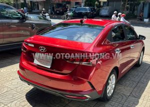 Xe Hyundai Accent 1.4 MT 2022