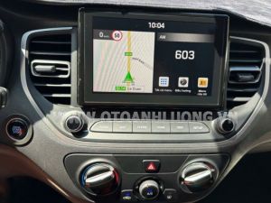 Xe Hyundai Accent 1.4 MT 2022