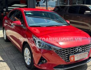 Xe Hyundai Accent 1.4 MT 2022