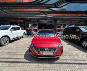 Hyundai Accent 1.4 MT