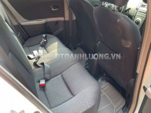 Xe Toyota Yaris 1.5 AT 2012