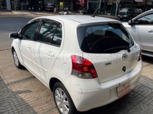 Xe Toyota Yaris 1.5 AT 2012