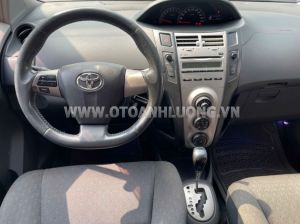 Xe Toyota Yaris 1.5 AT 2012