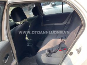Xe Toyota Yaris 1.5 AT 2012