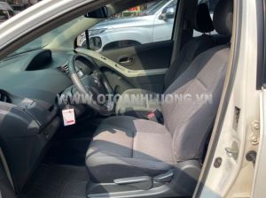 Xe Toyota Yaris 1.5 AT 2012