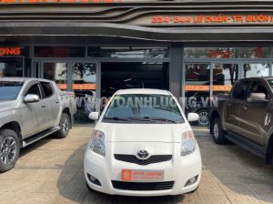 Xe Toyota Yaris 1.5 AT 2012
