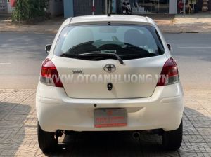 Xe Toyota Yaris 1.5 AT 2012