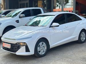 Xe Hyundai Accent 1.5 MT 2024