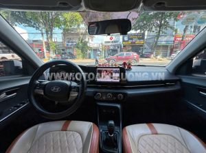 Xe Hyundai Accent 1.5 MT 2024