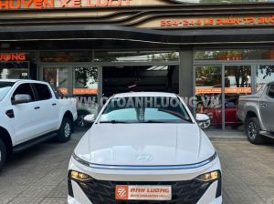 Xe Hyundai Accent 1.5 MT 2024