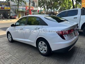 Xe Hyundai Accent 1.5 MT 2024