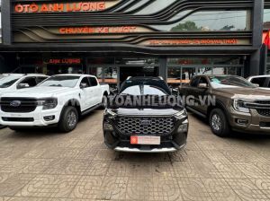Ford Territory Titanium 1.5 AT