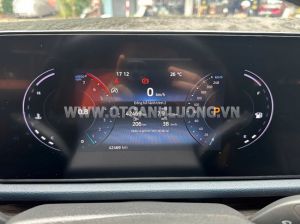 Xe Ford Territory Titanium 1.5 AT 2023