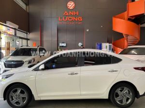 Xe Hyundai Accent 1.4 AT Đặc Biệt 2024