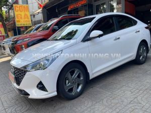 Xe Hyundai Accent 1.4 AT Đặc Biệt 2024