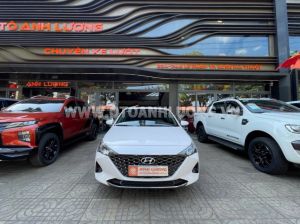 Xe Hyundai Accent 1.4 AT Đặc Biệt 2024