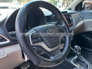 Xe Hyundai Accent 1.4 AT Đặc Biệt 2024