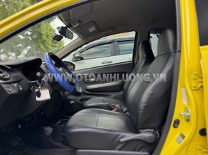Xe Toyota Wigo 1.2 AT 2021
