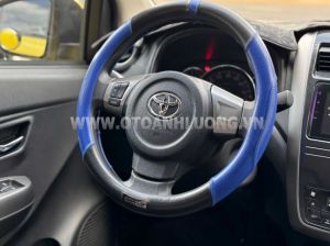 Xe Toyota Wigo 1.2 AT 2021