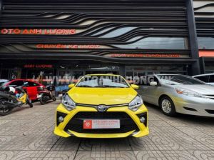 Toyota Wigo 1.2 AT
