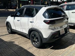 Xe Kia Sonet Premium 1.5 AT 2022