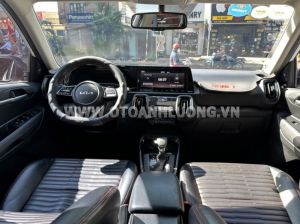 Xe Kia Sonet Premium 1.5 AT 2022