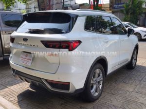Xe Ford Territory Trend 1.5 AT 2025