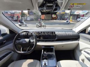 Xe Ford Territory Trend 1.5 AT 2025