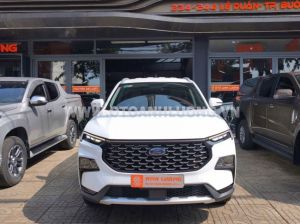 Xe Ford Territory Trend 1.5 AT 2025