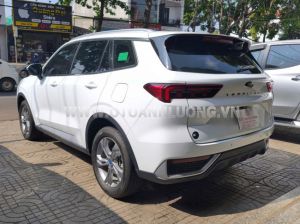 Xe Ford Territory Trend 1.5 AT 2025