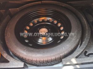 Xe Ford Territory Trend 1.5 AT 2025