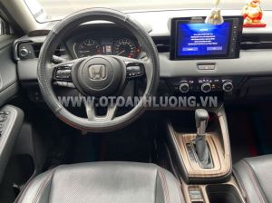 Xe Honda HRV G 2024