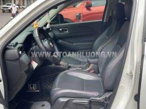 Xe Honda HRV G 2024