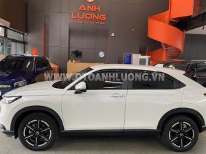 Xe Honda HRV G 2024