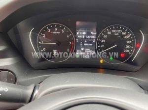 Xe Honda HRV G 2024