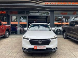 Xe Honda HRV G 2024