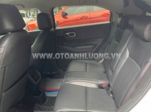 Xe Honda HRV G 2024