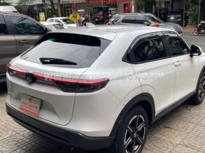 Xe Honda HRV G 2024