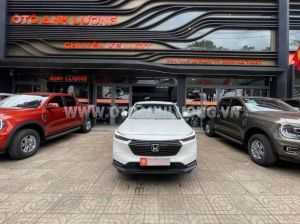 Honda HRV G