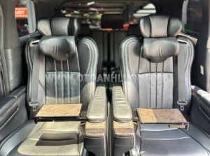Xe Toyota Alphard Luxury Executive Lounge 2019