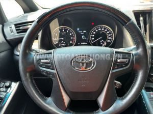 Xe Toyota Alphard Luxury Executive Lounge 2019