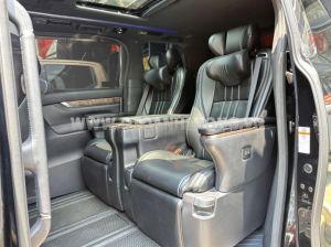 Xe Toyota Alphard Luxury Executive Lounge 2019