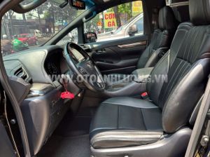 Xe Toyota Alphard Luxury Executive Lounge 2019