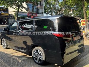 Xe Toyota Alphard Luxury Executive Lounge 2019