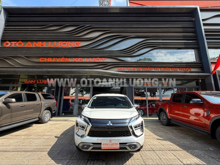 Mitsubishi Xpander Premium 1.5 AT