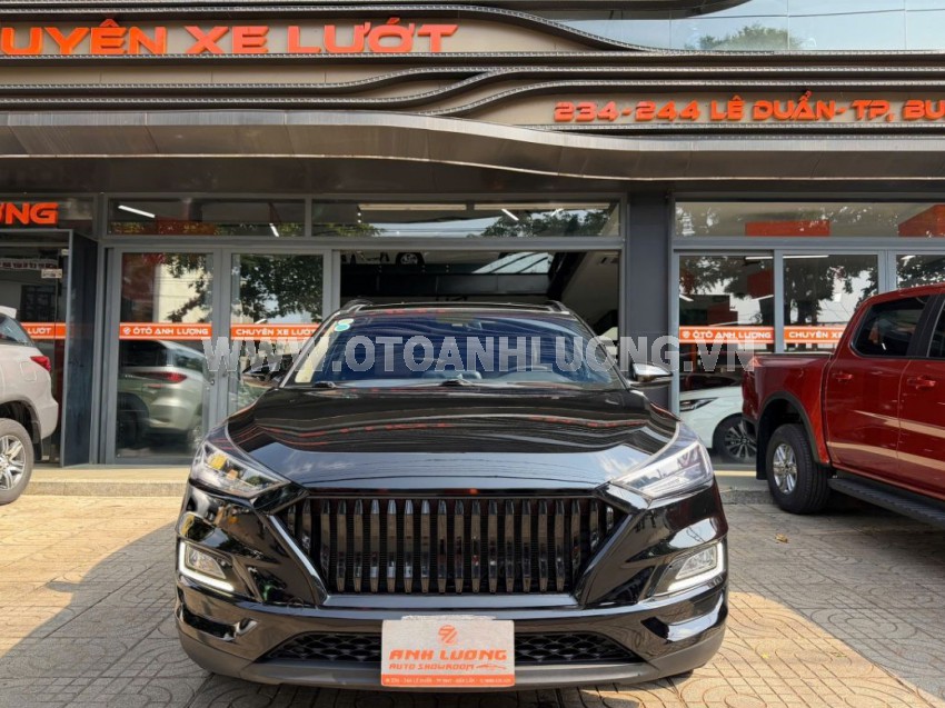 Hyundai Tucson 2.0 ATH