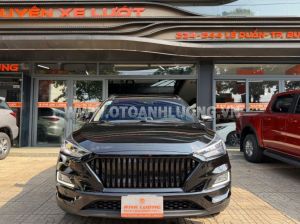 Hyundai Tucson 2.0 ATH