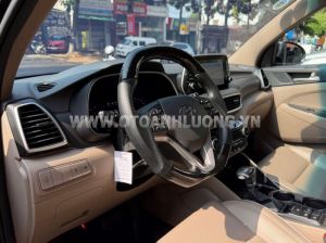 Xe Hyundai Tucson 2.0 ATH 2019