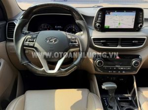 Xe Hyundai Tucson 2.0 ATH 2019