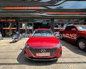 Xe Hyundai Accent 1.4 MT 2022